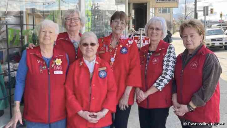 Chilliwack health care non-profit group receives official charity status