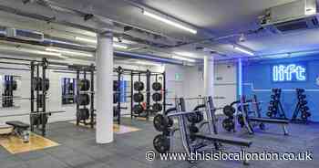 The Gym Group Plaistow opens: See inside new 24/7 gym