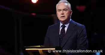 Huw Edwards charged with making indecent images of children