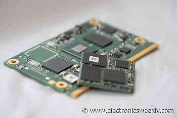 Avnet groups embedded computing under Tria Technologies brand