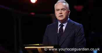 Huw Edwards charged with making indecent images of children