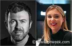 /Prompt hires Seth Duncan as chief science officer, Kirsty Whelan as strategy head