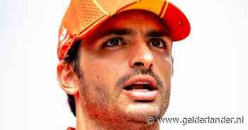 Carlos Sainz verruilt Ferrari voor Williams: ‘Ik heb de tijd genomen voor deze beslissing’