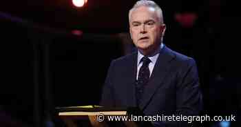 Huw Edwards charged with having indecent images of children