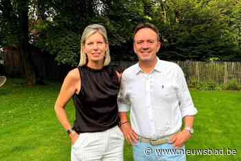 Ann-Marie Somers, dochter van oud-schepen Jean van de Koel, sluit aan bij Team Burgemeester