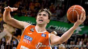 Ulms Meisterheld Juan Nunez wechselt zurück in die Heimat