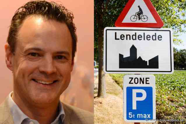 N-VA+TROTS is geen verplicht fusieverhaal voor Lendelede: “We volgen de N-VA partijtop niet”