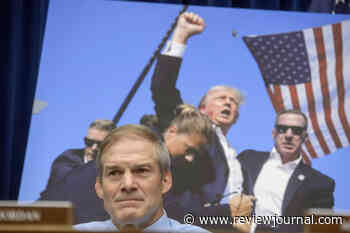 Trump agrees to FBI interview as part of assassination attempt investigation