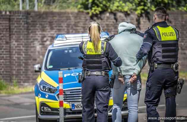 POL-ME: Zwei Festnahmen nach Angriff auf 45-jährigen Obdachlosen - ein Täter flüchtig - Ratingen - 2407116