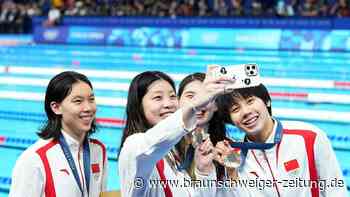 Olympia: Das zähe Ringen um Glaubwürdigkeit