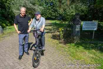 Buurtcomité en voorzitter districtsraad niet tevreden met plannen kasteel Zwarte Arend