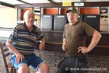 Mario heropent, zes jaar na sluiting, zélf zijn stamkroeg: “De Zwan-worstjes staan klaar”
