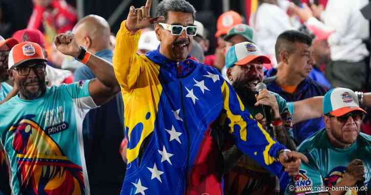 Wie vertrauenswürdig ist das Wahlergebnis in Venezuela?