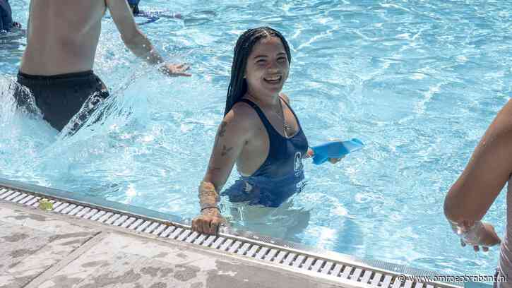 Veilig zwemmen op vakantie: hier moet je op letten