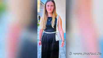 16-Jährige aus Bayern vermisst: Kripo bittet um Mithilfe – Wer hat Sophia gesehen?