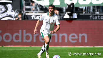 Borussia-Talent: Wie entwickelt sich Chiarodia weiter?
