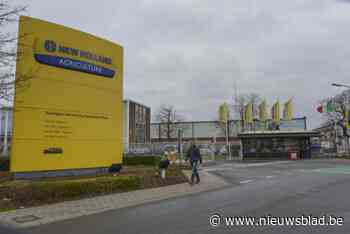 Vijftig ontslagen bij CNH Industrial in Zedelgem: “Huidige voorraden worden afgebouwd”