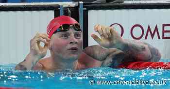 Olympic star Adam Peaty tests positive for Covid after Paris swimming final