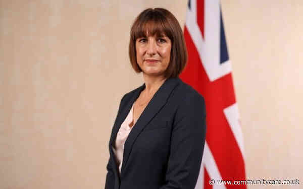 Government scraps cap on care costs to help tackle spending ‘black hole’