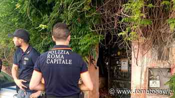 Sventata occupazione abusiva del Circolo degli Artisti