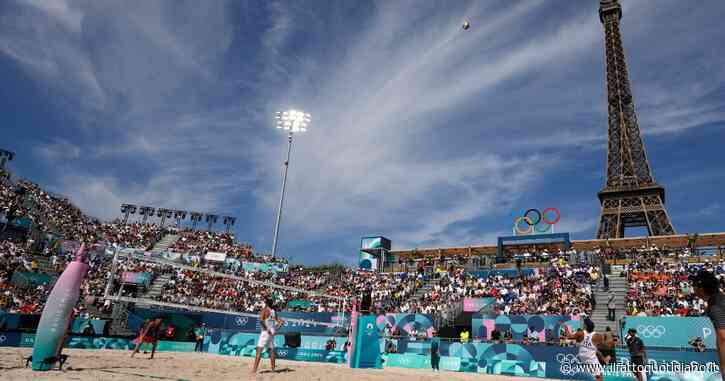 Adrian Carambula e la skyball che sembra toccare la Tour Eiffel: tutti i segreti dell’iconico servizio che fa impazzire l’Italia (e non solo)