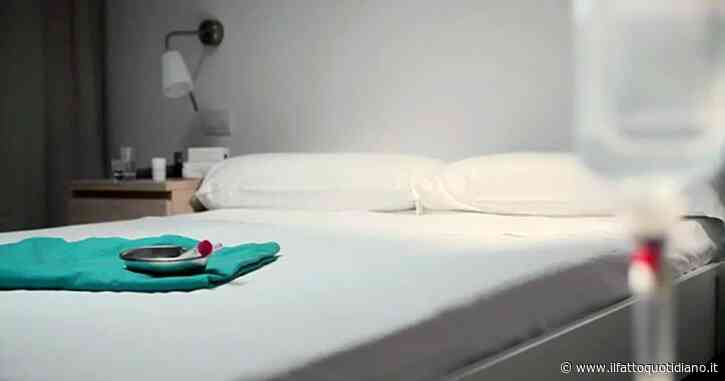 Fine vita, 51enne in Svizzera per il suicidio assistito. L’Associazione Coscioni: “Ha i requisiti ma Asl non procede”