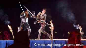 Fazit Kaltenberger Ritterturnier 2024: „Es war einfach schön“