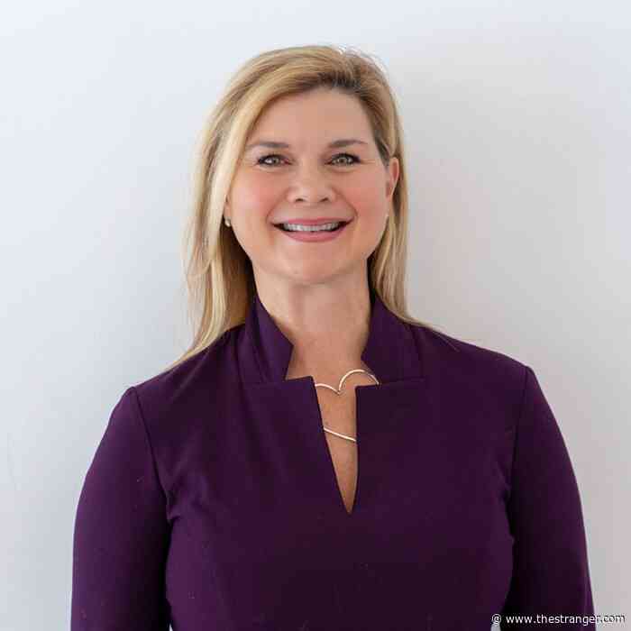 Andrea Suarez Won’t Answer Questions on Police Bargaining, Trans Health Care for Kids