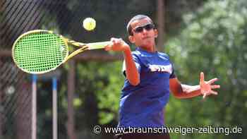 WEVG-Cup des TC Bad konkurriert mit einem Turnier in Celle