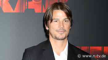 "Leute tauchten bei mir auf ...": Josh Hartnett erklärt seinen Rückzug