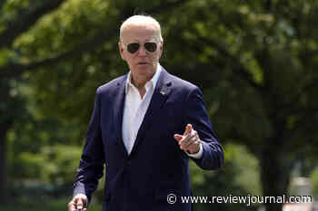 Biden unveils plan for Supreme Court changes