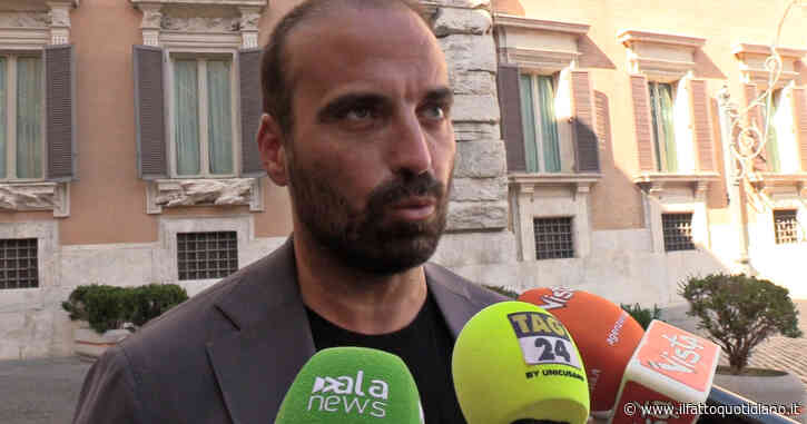 Marattin ai ferri corti con Renzi: “Ha deciso di avvicinarsi al Pd dopo una partita di calcio. Rottura? Con me tanti dirigenti di Italia viva”