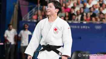 Canada's Christa Deguchi captures Olympic gold medal in women's judo