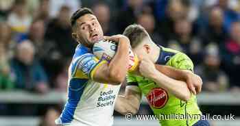 The qualities that make Rhyse Martin a fit for Hull KR's needs in 2025