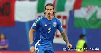 Riccardo Calafiori: Transfer zum FC Arsenal fix - Bologna verliert Leistungsträger