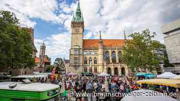 Braunschweiger Abendmarkt kehrt zurück – das ist diesmal anders