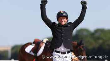 Olympiasieger Michael Jung: Der goldene Reiter