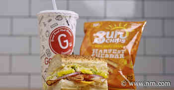 Goodcents to offer 2 value meals for a limited time