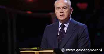 BBC-nieuwslezer Huw Edwards aangeklaagd voor 'onfatsoenlijke' foto's van kinderen