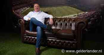 Einde aan voetbalimperium: 11Teamsports Benelux failliet