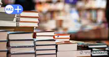 Hannover: Buchhandlungen, Antiquriat und Fahrbibliothek