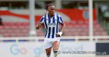 Hull City keen on £2.5m striker raid on Championship rivals after Leeds United link