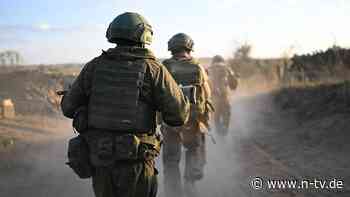 Flucht von Trainingsgelände: Gruppe russischer Straftäter türmt während Militärausbildung