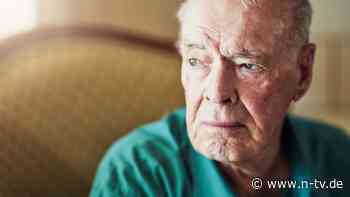 Schwedische Forscher begeistert: Einfacher Alzheimer-Bluttest soll extrem zuverlässig sein