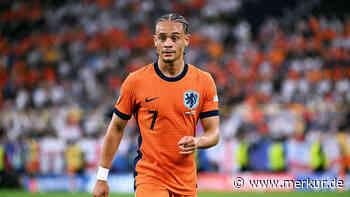 Leipzig-Trainer Rose deutet Xavi-Entscheidung an: „Wie es scheint ...“