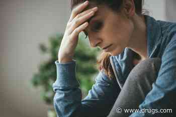 Grief Can Truly Age People, Study Finds