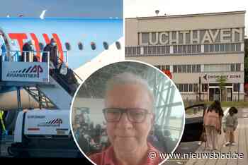 “Er wordt geen compensatie voorzien”: miserie voor duizenden passagiers nu TUI maanden niet meer op Deurne vliegt