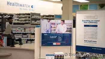'The docs don’t have a lack of customers': Ford defends plans for expansion of treatment at Ontario pharmacies