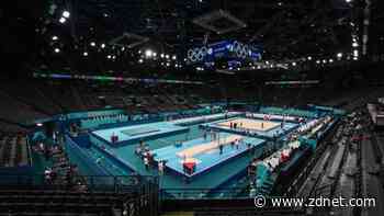 Data from the Paris Olympics could help cut energy use at the next Games