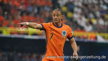 Korb für den FC Bayern? Leipzigs Rose lässt bei Xavi aufhorchen